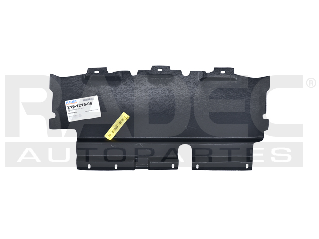TOLVA MOTOR INFERIOR FD F-150 99-04