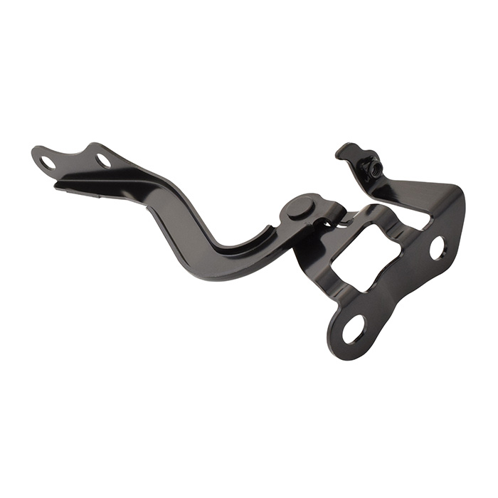 BISAGRA DE COFRE TY YARIS 4P SEDAN 06-11  4 PUERTAS HUSHAN Derecho   