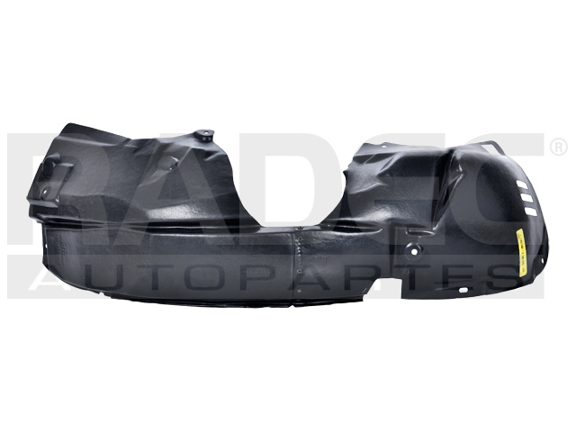 TOLVA SALPICADERA DELANTERA FD FIESTA 11-19 DER