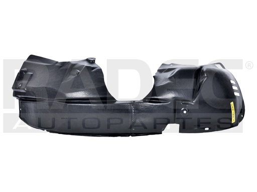 TOLVA SALPICADERA DELANTERA FD FIESTA 11-19 DER