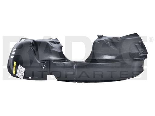 TOLVA SALPICADERA DELANTERA FD FIESTA 11-19 IZQ