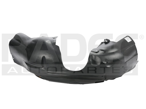 TOLVA SALPICADERA FD FOCUS DELANTERA 08-11 USA DER