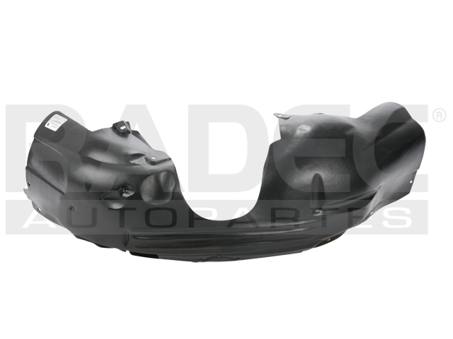 TOLVA SALPICADERA FD FOCUS DELANTERA 08-11 USA IZQ