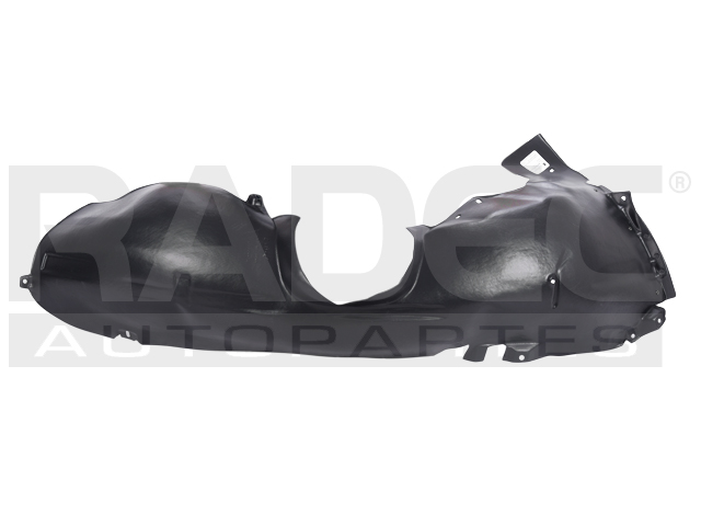 TOLVA SALPICADERA DELANTERA FD FOCUS 05-06 DER
