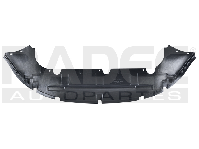 TOLVA MOTOR INFERIOR FD FOCUS CENTRAL 04-08