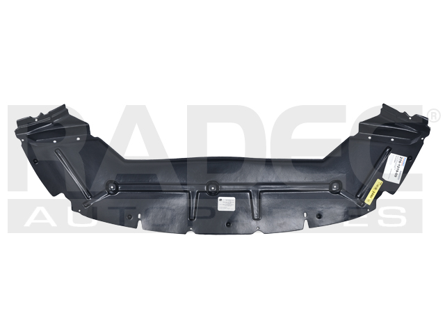 TOLVA MOTOR INFERIOR FD FOCUS 05-06