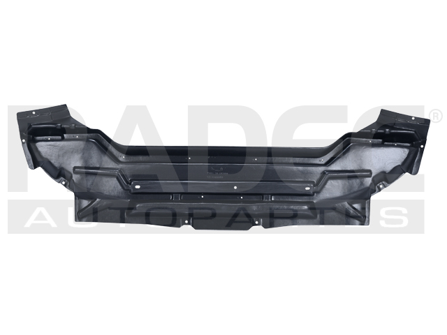 TOLVA MOTOR INFERIOR FD FOCUS CENTRAL 09-10