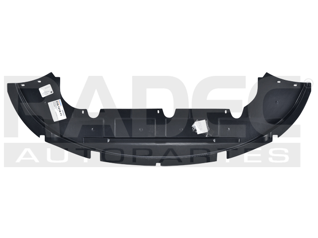 TOLVA MOTOR INFERIOR FD FOCUS 09-10 ST/RS