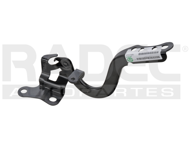 BISAGRA COFRE TY YARIS 12-16 5 PUERTAS DER