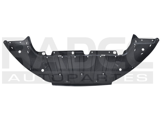 TOLVA MOTOR INFERIOR DELANTERA FD FOCUS 15-18