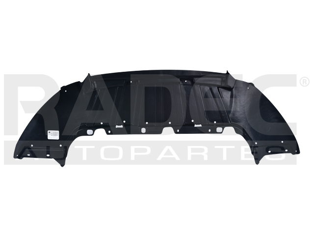 TOLVA MOTOR INFERIOR FD FOCUS 15-18 ST