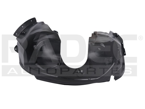 TOLVA SALPICADERA FD FUSION 13-16 DER