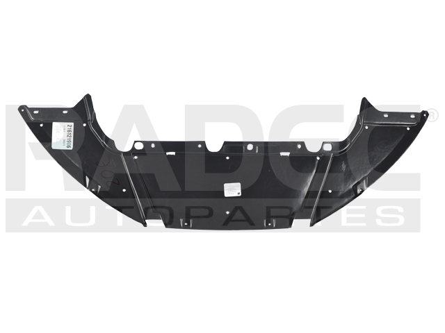 TOLVA MOTOR INFERIOR FD FUSION CENTRAL 06-09