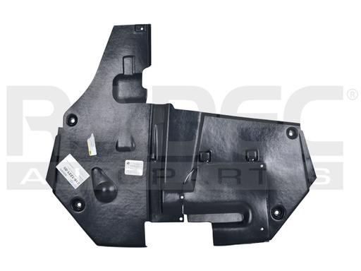 TOLVA MOTOR INFERIOR FD FUSION 10-12 3.0 LTS