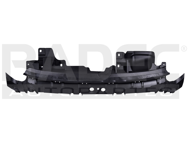 TOLVA MOTOR INFERIOR FD FUSION 13-20 SECCION TRASERA