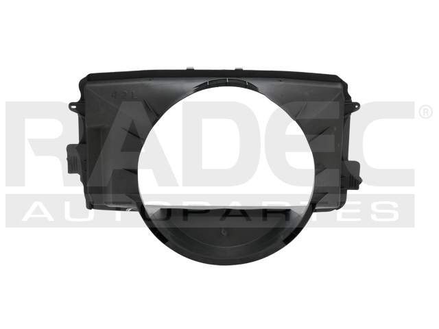 TOLVA VENTILADOR FD LOBO 04-08 4.2 LTS V6