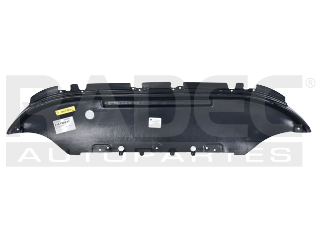 TOLVA MOTOR INFERIOR FD MUSTANG 10-14
