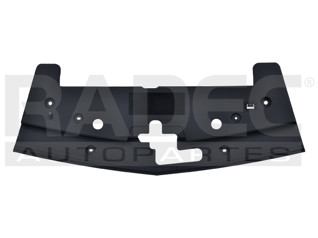 TOLVA MARCO RADIADOR FD MUSTANG SUPERIOR 05-09