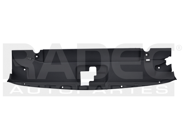 TOLVA MARCO RADIADOR FD MUSTANG SUPERIOR 15-16