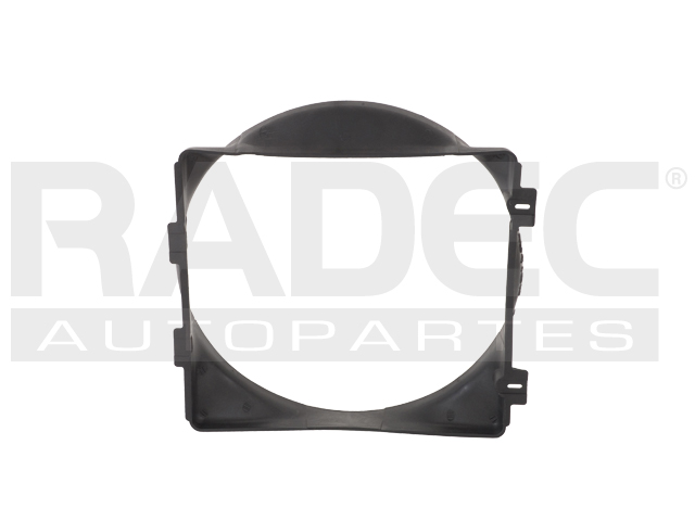 TOLVA VENTILADOR FD RANGER 93-95 6 CILINDROS