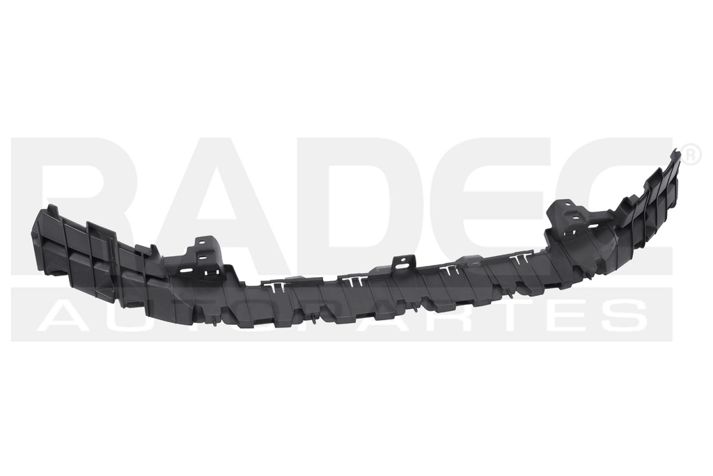 TOLVA FASCIA DELANTERA FD RANGER 17-21 CENTRAL XL/XLT/4X2/4X4 L4/L5 4/5 CILIDNROS 2.2/2.5/3.2L 4 PUERTAS