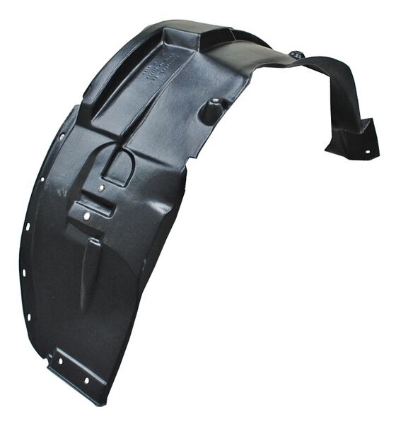 TOLVA SALPICADERA FD RANGER 13-16 DER