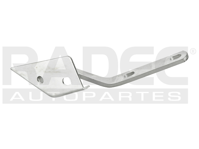 BISAGRA COFRE VW GOLF 93-99/JETTA 93-98 DER
