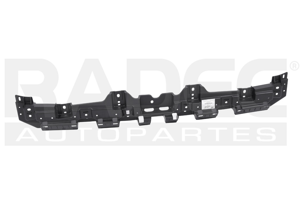 TOLVA MARCO RADIADOR FD SUPER DUTY 11-16 SUPERIOR KING RANCH/LARIAT/PLATINUM/XL/XLT/BASE/CABCHASIS V8/V10 8/10CILINDROS 6.2/6.7/6.8L 2/4 PUERTAS