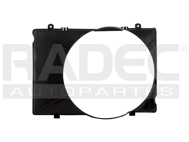 TOLVA VENTILADOR FD F-150/F-250 94-96 AUTOMATICO 6 CILINDROS