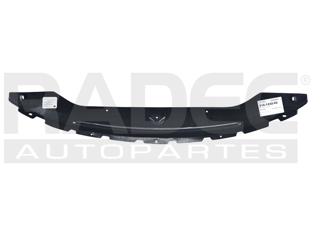 TOLVA MOTOR INFERIOR FD EDGE 07-14
