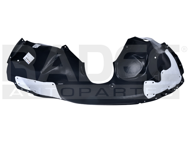 TOLVA SALPICADERA DELANTERA FD EDGE 15-18 SE/SEL/SPORT/BLACK/TITANIUM/PREMIER DER