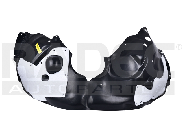 TOLVA SALPICADERA FD EDGE 15-18 DER