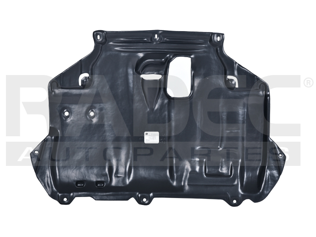 TOLVA INFERIOR MOTOR FD TRANSIT 15-21 DELANTERA (SECCION TRASERA) VAN/PASAJEROS V6 6 CILINDROS 3.5L 5 PUERTAS