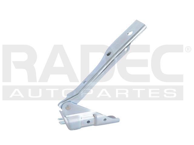 BISAGRA COFRE VW POLO 13-16 DER