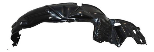 TOLVA SALPICADERA HD ACCORD 98-02 2/4 PUERTAS PLASTICO DER