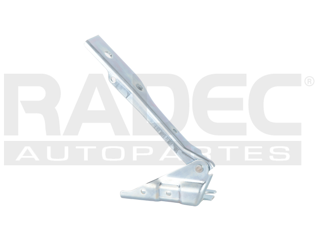 BISAGRA COFRE VW POLO 13-16 IZQ