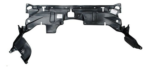 TOLVA MOTOR INFERIOR HD ACCORD 03-07 2/4 PUERTAS