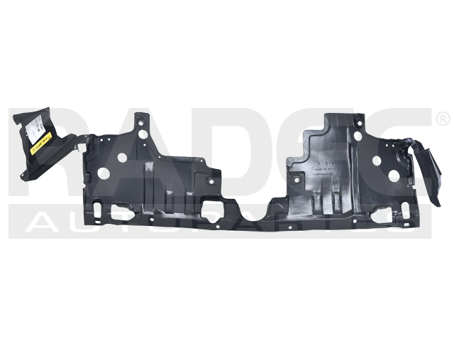 TOLVA MOTOR INFERIOR HD ACCORD 13-17 2/4 PUERTAS