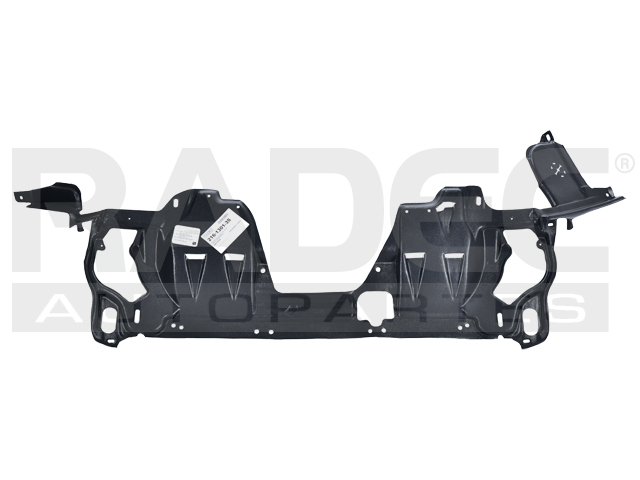 TOLVA MOTOR INFERIOR HD ACCORD 13-16 6 CIL CROSSTOUR