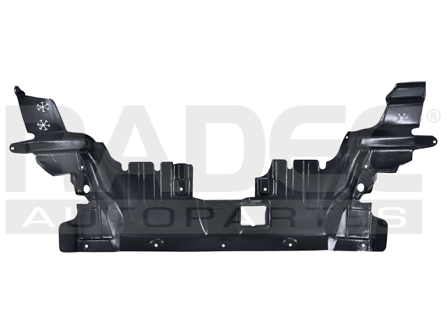 TOLVA MOTOR INFERIOR HD ACCORD 98-04 4 CIL 4 PUERTAS