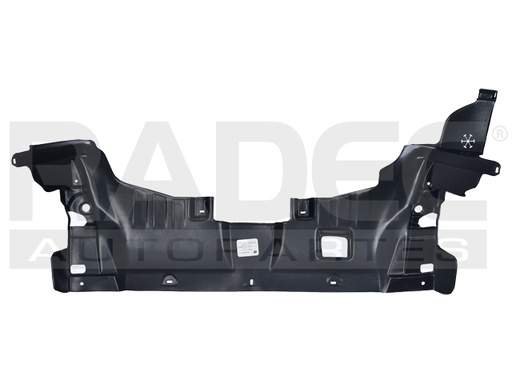 TOLVA MOTOR INFERIOR HD ACCORD 98-02 2/4 PUERTAS