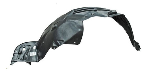 TOLVA SALPICADERA DELANTERA HD ACCORD 13-15 2 PUERTAS DER