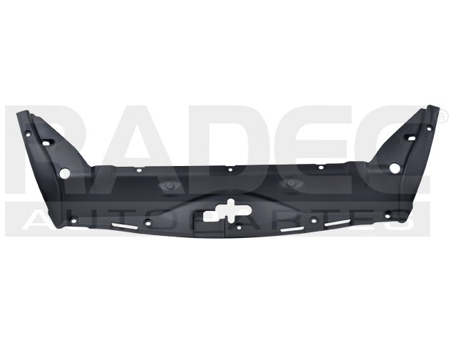 TOLVA MARCO RADIADOR HD ACCORD SUPERIOR 03-07 2 PUERTAS