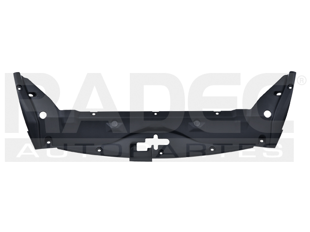 TOLVA MARCO RADIADOR HD ACCORD SUPERIOR 03-07 4 PUERTAS