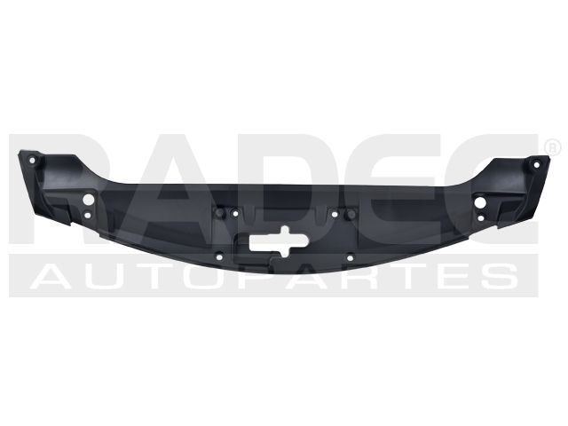 TOLVA MARCO RADIADOR HD ACCORD SUPERIOR 08-12 4 PUERTAS