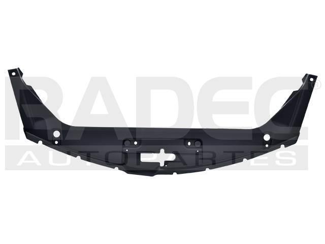 TOLVA MARCO RADIADOR HD ACCORD SUPERIOR 08-12 2 PUERTAS