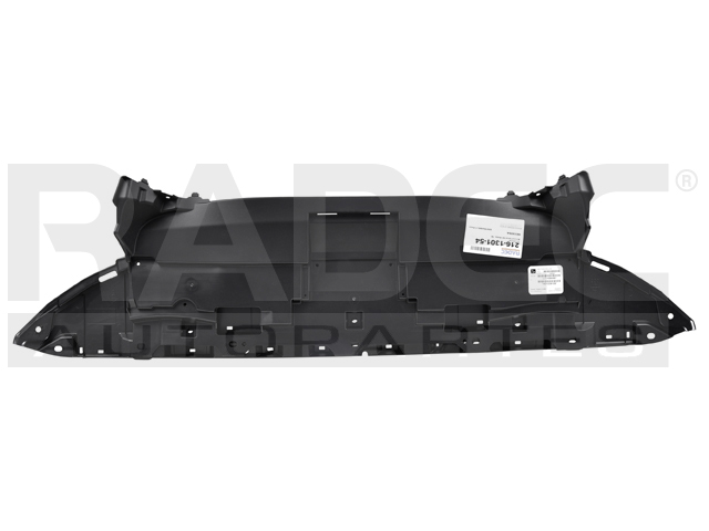 TOLVA INFERIOR MOTOR DELANTERA HD ACCORD 18-21 EX/EX-L/LX/TOURING/SPORT/HYBRID L4 4CILINDROS 1.5/20L 4 PUERTAS