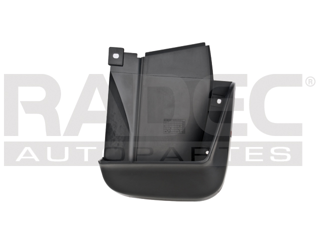 TOLVA SALPICADERA TRAS HD CUERTAS DER PR