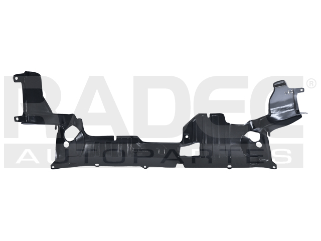 TOLVA MOTOR INFERIOR HD CIVIC 01-05 2/4 PUERTAS AUTOMATICO