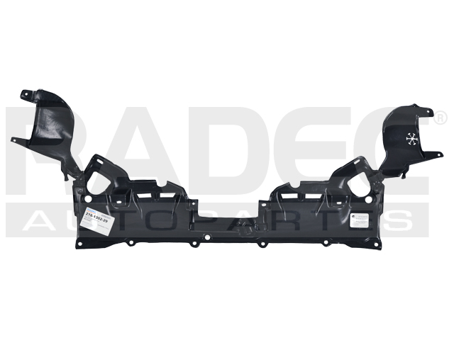 TOLVA MOTOR INFERIOR HD CIVIC 12-14 2/4 PUERTAS